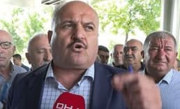 Taksiciler zammı az buldu: "Kontak kapatacağız"