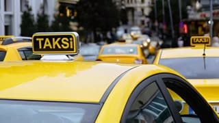 Taksicilerden milletvekillerine vergi muafiyeti çağrısı