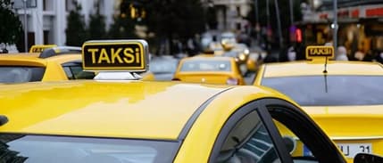 Taksicilerden milletvekillerine vergi muafiyeti çağrısı