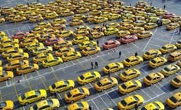 Taksilerde kamera zorunluluğunda süre uzatıldı