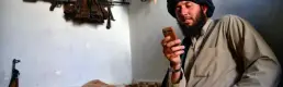 Taliban'dan akıllı telefon kararı: 