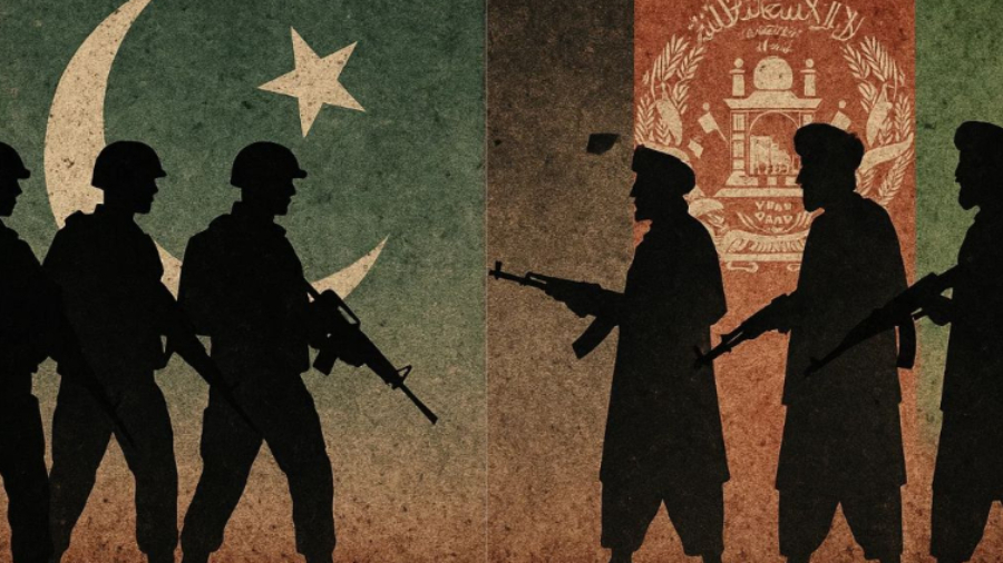 Taliban'ın askeri gücü Pakistan ordusuyla boy ölçüşebilir mi?: Sayılarla güç dengesi