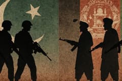 Taliban'ın askeri gücü Pakistan ordusuyla boy ölçüşebilir mi?: Sayılarla güç dengesi
