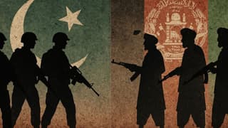 Taliban'ın askeri gücü Pakistan ordusuyla boy ölçüşebilir mi?: Sayılarla güç dengesi