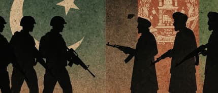 Taliban'ın askeri gücü Pakistan ordusuyla boy ölçüşebilir mi?: Sayılarla güç dengesi