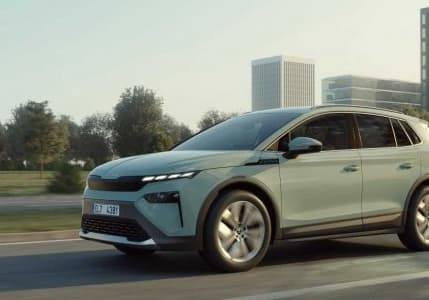 Tam elektrikli Skoda Elroq yılın ilk yarısında Türkiye'de satışa çıkacak
