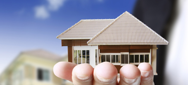 Tamamen Faizsiz Gayrimenkul Dönemi