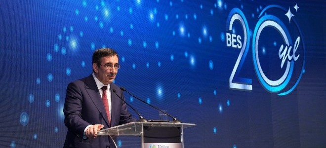 Tamamlayıcı emeklilik sisteminde yol haritası belirlendi