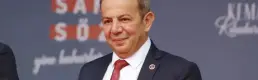 Tanju Özcan ayrımcılık davasından beraat etti
