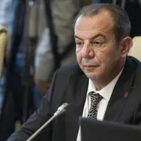 Tanju Özcan cinsel saldırı davasından beraat etti