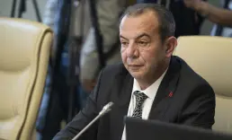 Tanju Özcan cinsel saldırı davasından beraat etti