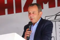 Tanju Özcan için istenen ceza belli oldu