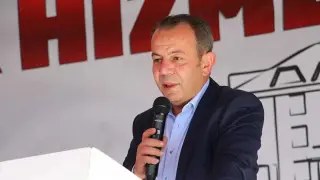 Tanju Özcan için istenen ceza belli oldu