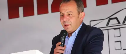 Tanju Özcan için istenen ceza belli oldu