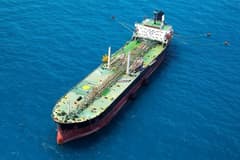 Tanker navlun fiyatları İran gerilimiyle iki ayın zirvesine çıktı