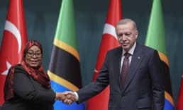 Tanzanya'dan Türk iş dünyasına yatırım için açık davet