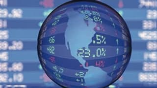 Tao Zhang: Ticari Gerginlikler Küresel Ekonomiyi Zorlayan Üç Etkenden Biri