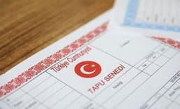 Tapu harçlarında indirim gündemde