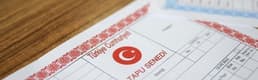 Tapu harçlarında indirim gündemde
