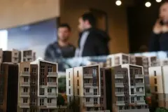Tapu işlemlerinden elde edilen harç geliri yüzde 69,5 arttı