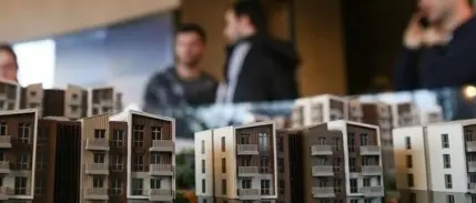 Tapu işlemlerinden elde edilen harç geliri yüzde 69,5 arttı