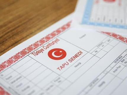 Tapuda avukat zorunluluğu sınırı belli oldu