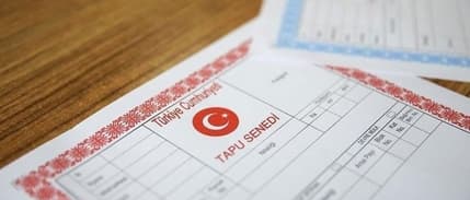 Tapuda ekspertiz zorunluluğu iddiası