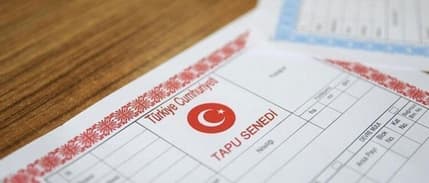 Tapuda eski kimlik dönemi sona eriyor