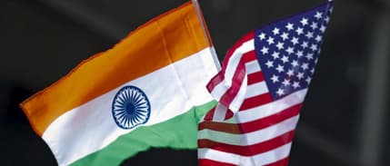 Tarife artışı Hintli üreticileri iflasın eşiğine getirdi