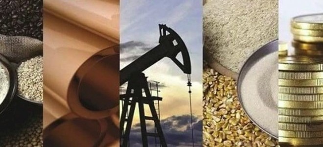 Tarifeler emtia fiyatlarını altüst etti