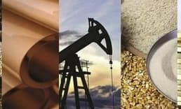Tarifeler emtia fiyatlarını altüst etti