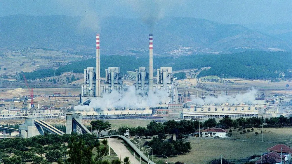Tarih belli oldu: Konya Şeker'in termik santrali icradan satılıyor