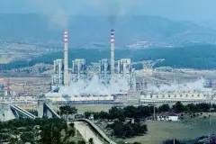 Tarih belli oldu: Konya Şeker'in termik santrali icradan satılıyor