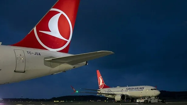 Tarih belli oldu: THY’nin Dubai uçuşları yeniden başlıyor