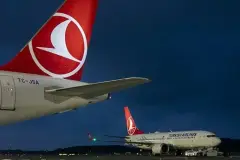 Tarih belli oldu: THY’nin Dubai uçuşları yeniden başlıyor