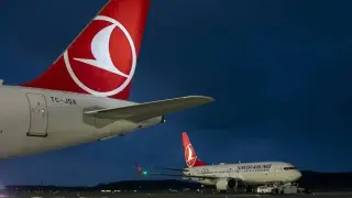Tarih belli oldu: THY’nin Dubai uçuşları yeniden başlıyor