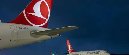 Tarih belli oldu: THY’nin Dubai uçuşları yeniden başlıyor
