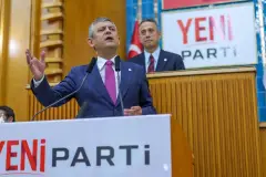 Tarih belli oldu: YENİ Parti Genel Merkezi resmen açılıyor