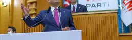 Tarih belli oldu: YENİ Parti Genel Merkezi resmen açılıyor