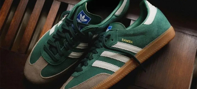 Tarih netleşti: Adidas, Rekabet Kurulu’nun karşısına çıkıyor