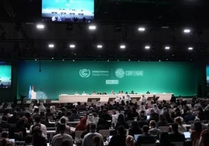 Tarihi anlaşma: Fosil yakıtlardan uzaklaşmak için ilk kez anlaşmaya varıldı