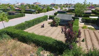 Tarım arazilerinde hobi bahçesi dönemi sona eriyor