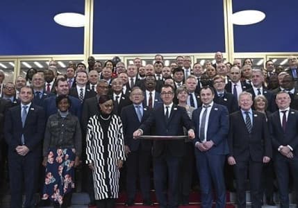 Tarım bakanlarından küresel gıda güvenliği vurgusu