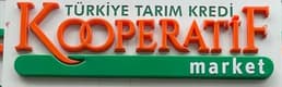 Tarım Kredi 2026 yılı için 100 milyar lira ciro hedefliyor