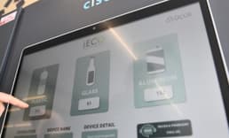 Tarım Kredi’nin ilk akıllı marketi Ankara’da açıldı
