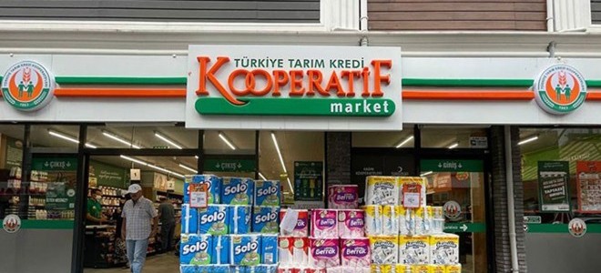 Tarım Kredi sabit fiyat uygulamasının süresini uzattı