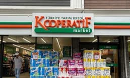 Tarım Kredi sabit fiyat uygulamasının süresini uzattı