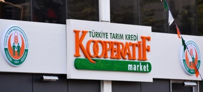 Tarım Kredi, ülke genelinde uygulanacak yeni bir indirim kampanyası başlattı