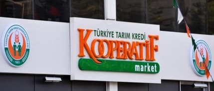 Tarım Kredi, ülke genelinde uygulanacak yeni bir indirim kampanyası başlattı