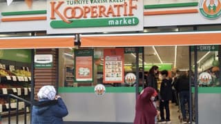 Tarım Kredi’den 2024’ün ilk yarısında yüzde 35 büyüme